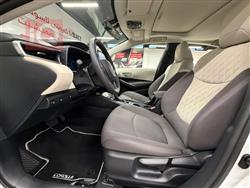 تۆیۆتا کۆرۆلا